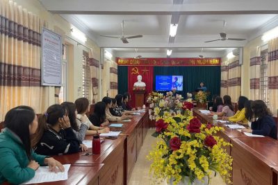CHUYÊN ĐỀ: TÌM HIỂU VỀ AI VÀ ỨNG DỤNG TRONG GIẢNG DẠY