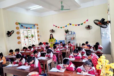 HƯỞNG ỨNG TUẦN LỄ ÁO DÀI NĂM 2025